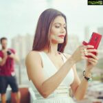 Payal Rohatgi Instagram - Do more things that make U want to forget your phone......#paayalrohatgi #instagram #instagay #photography #photoshoot #photos #bollywood #hollywood #onelife #beyourself