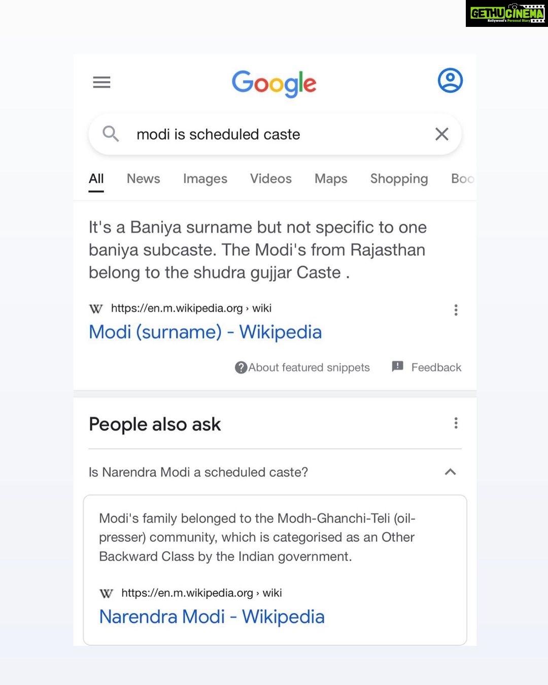 Payal Rohatgi Instagram - Is Google your teacher ? 🤯 #payalrohatgi