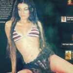 Payal Rohatgi Instagram - One day the people who didnt believe in U, will tell others how they knew U..... #wednesdaywisdom #paayalrohatgi #magazine #editorial #actresslife #socialmedia #newagefun #instagram #instagramhub #bollywood #hollywood #onelife #liveitup