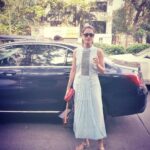 Payal Rohatgi Instagram - 😘😍 #paayalrohatgi @Regrann from @thhreads - The perfect pick for when you want to just relax and lounge around without compromising on style! Super talented@payalrohatgi spotted in this powdered blue khadi kurta from @thhreads ! #khadi #makeinindia #khadilove #fashionpost #model #supermodel #fashiondiaries #style #instagood #instapic #instafashion #instagood #fashionpost #instadaily #instagram #vogue #paris #street #instagrammers #design #trend #makeinindia #thhreads #payalrohatgi - #regrann Jean Claude Biguine Salon and Spa