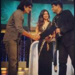 Payal Rohatgi Instagram - Dont judge me, U cant handle half of what I have survived..... #Paayalrohatgi #paayalrohatgi #flashbackfriday #awards #awardpresenter #redcarpets #actresslife #appearance #bollywoodactress #bollywood #instame #instagood #instagram #photos #artistsoninstagram #journey #nonfilmbackground #computerengineer #yogaeverydamnday #hollywood #styledbyherself Bollywood Film Industry