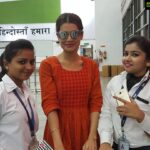 Payal Rohatgi Instagram - Life is a battle, wear your scars with pride..... #paayalrohatgi #airportstyle #women #actress #fans #bringmethehorizon #journeyon #moveinsilence #instagram #photos #instagramhub #photography #people #lovetoall #loveyourself #artistsoninstagram #bollywood #hollywood #pretty #celebrityfashion #celebspotting #bollywoodfashion