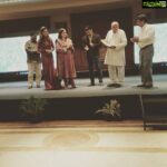 Payal Rohatgi Instagram - There is nothing more powerful than a humble person with a warrior spirit who is driven by a bigger purpose.... #paayalrohatgi #ManekaGandhi #CenterMinister #Chiefguest #SangramSinghFoundation #Sangramsingh #wrestlingawards #forgottenheroes #doyourbit #instagram #instagood #honour #KDJadhavMemorialInternationalKhustiChampionships Mumbai, Maharashtra