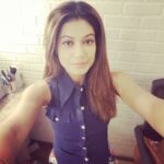 Payal Rohatgi Instagram - Time goes on. So whatever U are gonna do, do it, do it Now. Don't wait.... #pictureoftheday #instadaily #instagram #makeup #hairstyles #artist #actresslife #thankfulthursday #letsgetit #onelife #like4like #likeforlike #followforfollow #igers Madh Jetty