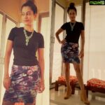 Payal Rohatgi Instagram - Sometimes she wonders how she will get it done..But somehow everyday she gets it done......#picture #photooftheday #photography #outfitoftheday #instadaily #instagram #followforfollow #igers #summer #purple #heat #bollywood #actress #artistsoninstagram #artist #acrosstheuniverse #indianactor @forever21 #mystyle Mumbai, Maharashtra