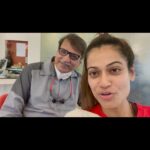Payal Rohatgi Instagram - Your body can stand almost anything. It’s your mind that you have to convince 🙏 To watch the whole video : https://youtu.be/Wu0JHneSAoA #PayalRohatgi