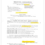 Payal Rohatgi Instagram - It’s a DEMAND NOTICE on my property whose LEGAL address as per BMC is different from what I usually write as my postal address. The notice is dated 11-1-22 and wants payment in 21 days on receipt of this notice but last date of payment is 31-3-22 🤯 The 21 days NOTICE period should be from AFTER lapse of 31-3-22 deadline. But here in Mumbai they are particular atleast about collection of Property Tax but I find the tone threatening in this notice though the intention may not be of the organisation. In Ahmedabad, Bhopal area residents have not paid Property Tax for nearly 2 years as Nagarpalika is merging with AMC and the merger has not happened yet ( Hearsay information but can be confirmed or denied by AMC upon inquiry ) 🙏 #payalrohatgi