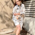 Payal Rohatgi Instagram - Life isn’t about finding yourself. Life is about creating yourself ❤️ #payalrohatgi #vocalforlocal