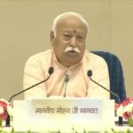 Payal Rohatgi Instagram - Shri Mohan Bhagwat ji I want to meet you one day. I respect you a lot. Here I agree that education in mother tongue should be imparted for that’s India’s essence. But as India has various states where various languages are spoken, we need UNIFORMITY. For that we need to either make Hindi valid in South or make English valid in North. Legal papers or Important documentations like passport renewal papers, police papers, society papers, land papers being prepared in mother tongue language of that particular state is a nightmare of those Indians who don’t speak that particular mother tongue. I say from personal experience. Just as in schools we need UNIFORMITY, we need UNIFORMITY in a communication language all over India. Hope my point of view is listened. #matrubhasha #payalrohatgi