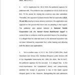 Payal Rohatgi Instagram - Contempt petition against Honourable Judge for not considering citation quoted by advocate. #payalrohatgi