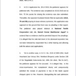 Payal Rohatgi Instagram - Contempt petition against Honourable Judge for not considering citation quoted by advocate. #payalrohatgi