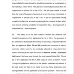 Payal Rohatgi Instagram - Contempt petition against Honourable Judge for not considering citation quoted by advocate. #payalrohatgi