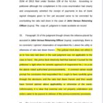 Payal Rohatgi Instagram - Contempt petition against Honourable Judge for not considering citation quoted by advocate. #payalrohatgi