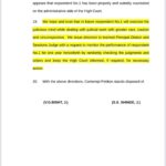 Payal Rohatgi Instagram - Contempt petition against Honourable Judge for not considering citation quoted by advocate. #payalrohatgi