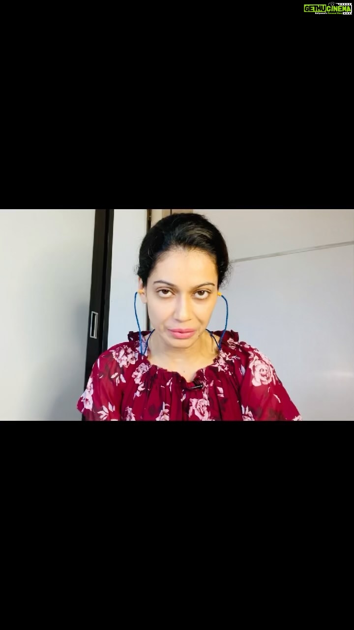 Payal Rohatgi Instagram - Being entirely honest with oneself is a good exercise ❤️ To hear the whole video : https://youtu.be/zDzCPK4JSW0 #payalrohatgi #aryankhan