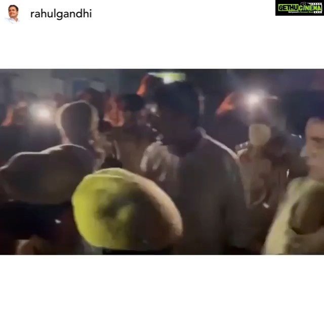 Payal Rohatgi Instagram - I donโt want to comment on Farmers death and BJP workers death in #lakhimpur as I donโt have full information but whether it is UP cops or Gujarat cops you all respected government officials need to show LEGAL PAPERS : WARRANT before arresting anyone or putting them in police jeeps ๐ If police DOESNT go the legal way when interacting with educated Indians then I have nothing to say to the system that controls them ๐ After CAA law was passed the government asked for KAGAAZ from its citizens, now the citizens asks for KAGAAZ from police force. Simple logic ๐ #PayalRohatgi