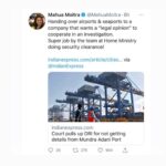 Payal Rohatgi Instagram - Consumption of Drugs is illegal. AGREED. But isn’t it a bigger offence to get Drugs to India ? To build a clientele of users who are addicted or made to get addicted to Drugs due to various mind games ?? Indian Media do u have the balls to talk about this ??? Remember, when Emotions can CHANGE, Governments can CHANGE. CHANGE is only CONSTANT 🙏 #PayalRohatgi