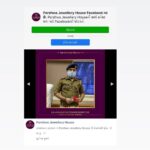 Payal Rohatgi Instagram - CASH dealing in Modi ji Gujarat after Demonetisation ??? Feel really sad for the wife of the broker 🙏 The picture of the police inspector found on internet is shot at #Satellite police station I feel. You can see the chart of names of all police inspectors behind on the right. How sweet the jewellery people visit police station and gift and upload on Facebook 🙏 #payalrohatgi