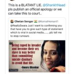 Payal Rohatgi Instagram - Swara had not quoted this. So I have deleted the earlier post where I thought she had. I believe in arguing through logic not deceit or fraud 🙏 - Payal Rohatgi #payalrohatgi