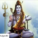 Payal Rohatgi Instagram - The problem is I expect ME out of people 🙏 #payalrohatgi Posted @withregram • @rahulgandhi ॐ त्र्यम्बकं यजामहे सुगन्धिं पुष्टिवर्धनम्‌। उर्वारुकमिव बन्धनान्मृत्योर्मुक्षीय मामृतात्।। आप सभी को #महाशिवरात्रि की हार्दिक शुभकामनाएँ। हर हर महादेव!