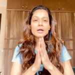 Payal Rohatgi Instagram - भूल चूक माफ़ 🙏 - Payal Rohatgi #payalrohatgi