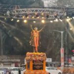 Payal Rohatgi Instagram - Balasaheb Thackeray 🙏 Posted @withregram • @shivsena साहेब 🙏🏼 #jaibhawanijaishivaji #payalrohatgi