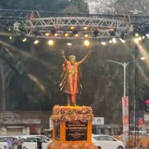 Payal Rohatgi Instagram - Balasaheb Thackeray 🙏 Posted @withregram • @shivsena साहेब 🙏🏼 #jaibhawanijaishivaji #payalrohatgi