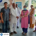 Payal Rohatgi Instagram - 👏 Posted @withregram • @sscfindia Distributed School bags, kits & books to students in #Madina diss Rohtak, Haryana. The Best Living is Giving 🙏🇮🇳 #sangramsinghcharitablefoundation #Sangramsingh . . . . . . #fridayvibes #humanitymatters #educate #life #Payalrohatgi