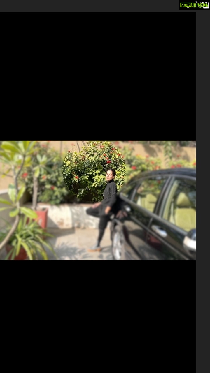 Payal Rohatgi Instagram - It’s YOU V/s YOU. Always has been 🤩 #payalrohatgi