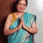 Payal Rohatgi Instagram - Mothers are next to God. They imbibe moral values in their children. A good mother will do the right thing always no matter what. Thank you for always making me stand for what is right. God bless you with healthy and long life. I love ❤️ you - Payal Rohatgi #HappyBirthdayVeenaRohatgi (19-08-2021) #PayalRohatgi