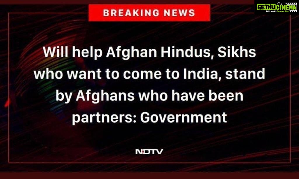 Payal Rohatgi Instagram - The Afghan Muslims can get converted if they want to avail this offer of Indian Government. Frankly their ancestors were Hindus or Sikhs. Buddhists also used to live in Afghanistan before Taliban happened. - Payal Rohatgi #payalrohatgi