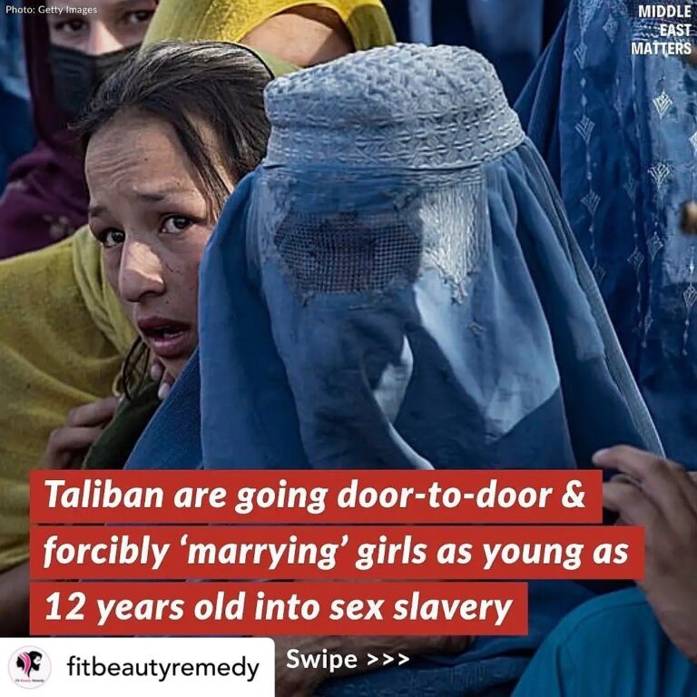 Payal Rohatgi Instagram - 😭😭😭😭 #Afghanwomen World do something for these women- Payal Rohatgi #PayalRohatgi Posted @withregram • @fitbeautyremedy Sex slavery is what they have as an only option part from the very obvious thing left than to be dead! A lifetime of rape & sexual servitude awaits unmarried girls in Afghanistan following the Taliban's control over the region. Afghans pouring into Kabul and those still in Taliban-held areas say they have witnessed Taliban commanders demand that communities turn over unmarried girls and women to become “wives” for their fighters—a form of sexual violence. Last month, reports emerged that fighters had ordered imams and tribal elders to prepare lists of all women aged 15 to 45 who were unmarried or widowed so they could be “married” to their fighters. But that has now extended down to girls as young as 12, according to witnesses. Via- @middleeastmatters @evazubeck Did you know ? #afghanistan #saveafghanistan #افغانستان #middleeast #middleeastmatters