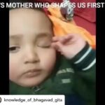 Payal Rohatgi Instagram - Posted @withregram • @knowledge_of_bhagavad_gita if the parent is nice Kṛṣṇa devotee, naturally the children become devotees. यदि माता पिता अच्छे कृष्ण भक्त हैं, तो स्वाभाविक रूप से बच्चे भक्त बन जाते हैं । -- Śrīla Prabhupāda ----------------------------------------------- Chant Hare Kṛṣṇa and be happy!📿 ----------------------------------------------- Please chant Hare Kṛṣṇa, mahā-mantra:- "Hare Kṛṣṇa, Hare Kṛṣṇa, Kṛṣṇa Kṛṣṇa, Hare Hare / Hare Rāma, Hare Rāma, Rāma Rāma, Hare Hare." ---------------------------------------------- 16 mala everyday. (Speak and chant and focus on the words) And I guarantee you difference within 30 days & Within 6 months your life will change entirely. It's my Guarantee. ----------------------------------------------- If you like our work please feel free to share with your friends and family. ----------------------------------------------- Double tap & Share Must Follow @knowledge_of_bhagavad_gita . ➡️ Please Do Visit & Follow⤵️ @knowledge_of_bhagavad_gita . Credit= @gitaquest 🙏 ----------------------------------------------- Hare Kṛṣṇa devotees follow this @jivjaago_media ----------------------------------------------- #SrilaPrabhupada #Prabhupada #ISKCON #ISKCONVrindavan #Vrindavan #harekrishna #harerama #bhakti #krishnaconsciousness #chanting #srimadbhagavatam #bhagavadgita #bhagwadgeeta #sanatandharma #lordvishnu #haribol #lordkrishna #iskcontemple #hinduism #rama #gauranga #krishna #vishnu #krsna #mayapur #jaishrikrishna #jagannath #iskcon_world #chaitanyamahaprabhu #payalrohatgi