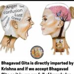 Payal Rohatgi Instagram – Posted @withregram • @knowledge_of_bhagavad_gita Bhagavad Gita is directly imparted by Krishna and if we accept Bhagavad Gita as it is, we are full of knowledge.
———————————————-
भगवद्-गीता सीधे कृष्ण द्वारा प्रदान की जाती है और अगर हम भगवद्-गीता को वैसे ही स्वीकार करते हैं, तो हम ज्ञान से भरे हुए हैं।
———————————————-
— Śrīla Prabhupāda
———————————————-
Chant Hare Kṛṣṇa and be happy!📿
———————————————-
Please chant Hare Kṛṣṇa, mahā-mantra:- “Hare Kṛṣṇa, Hare Kṛṣṇa, Kṛṣṇa Kṛṣṇa, Hare Hare / Hare Rāma, Hare Rāma, Rāma Rāma, Hare Hare.”
———————————————-
कृपया हरे कृष्ण महा-मंत्र का जाप करें – “हरे कृष्ण हरे कृष्ण कृष्ण कृष्ण हरे हरे / हरे राम हरे राम राम राम हरे हरे।”
———————————————–
16 mala everyday. (Speak and chant and focus on the words)
And I guarantee you difference within 30 days
&
Within 6 months your life will change entirely.
It’s my Guarantee.
———————————————-
If you like our work please feel free to share with your friends and family.
———————————————-
Double tap & Share Must Follow @knowledge_of_bhagavad_gita
.
➡️ Please Do Visit & Follow⤵️
@knowledge_of_bhagavad_gita 
———————————————-
Hare Kṛṣṇa devotees follow this @jivjaago_media
———————————————-
#srimadbhagavatam #bhagavadgita
#bhagwadgita #bhagwadgeeta
#sanatandharma #lordvishnu #haribol #lordkrishna #ISKCON #krishnaconsciousness #Vrindavan #SrilaPrabhupada #Prabhupada #bhakti #iskcontemple #chanting #hinduism #harekrishna #harerama #dharma #rama #shrikrishna #krishna #vishnu #bhagavadgitaquotes #Radhakrishna #krsna #jaishrikrishna #payalrohatgi