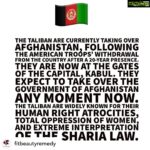 Payal Rohatgi Instagram - 😭😭😭😭 #Afghanwomen World do something for these women- Payal Rohatgi #PayalRohatgi Posted @withregram • @fitbeautyremedy Sex slavery is what they have as an only option part from the very obvious thing left than to be dead! A lifetime of rape & sexual servitude awaits unmarried girls in Afghanistan following the Taliban's control over the region. Afghans pouring into Kabul and those still in Taliban-held areas say they have witnessed Taliban commanders demand that communities turn over unmarried girls and women to become “wives” for their fighters—a form of sexual violence. Last month, reports emerged that fighters had ordered imams and tribal elders to prepare lists of all women aged 15 to 45 who were unmarried or widowed so they could be “married” to their fighters. But that has now extended down to girls as young as 12, according to witnesses. Via- @middleeastmatters @evazubeck Did you know ? #afghanistan #saveafghanistan #افغانستان #middleeast #middleeastmatters