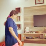 Payal Rohatgi Instagram - Yoga doesn’t make my life better. It makes me better with life ❤️ #kantibaluja #veenarohatgi #payalrohatgi