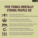 Payal Rohatgi Instagram - Be strong mentally ❤️ - Payal Rohatgi #payalrohatgi