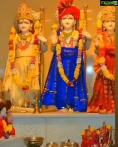 Payal Rohatgi Instagram - Posted @withregram • @rammandir.ayodhya 🙏 जय श्री राम 🙏 रामभक्त फॉलो करे @rammandir.ayodhya follow @rammandir.ayodhya . . . . . . . . follow kare @rammandir.ayodhya . . . . . . . . . . . . . #uttarpradesh #bjp #narendramodi #jaishriram #bajrangbali #thediwakarsharma #sriram #hanuman #hanumanworld #hanumantemple #hanumanchalisa #ramji #ramlala #rammandir #rammandirayodhya #ayodhya #jaishreeram #jayhanuman #jaimahaveer #india #ramnavami #ayodhyarammandir #mahadev #mahakal #hindu #hinduism #ayodhyagallery #payalrohatgi