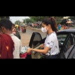Payal Rohatgi Instagram - I think too much. I feel too much. What a dangerous combination ❤️ - Payal Rohatgi Important : We can’t force people to wear masks anymore. People need to be responsible enough to understand. #payalrohatgi