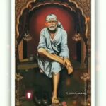 Payal Rohatgi Instagram - 🙏 Posted @withregram • @shirdi_sai_baba_ Om Sai Ram♥ #shirdi_sai_baba_ #payalrohatgi