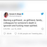 Payal Rohatgi Instagram - My biggest flex is I am exactly who I say I am and I don’t have to fake shit 🐱 I agree on this statement 🙏 #payalrohatgi