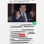 Payal Rohatgi Instagram - Legendary actor late Indian Dilip Kumar saab went to JAIL to express his opinions in Pre-Independent India. Today after nearly 70 years of Independence we still witness people going to JAIL to express their point of view. The IPC sections are different but the basic legwork is SAME. Times haven’t changed 🙏 - Team Payal Rohatgi #payalrohatgi #sangramsingh