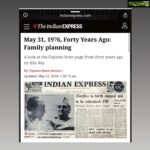 Payal Rohatgi Instagram - Family Planning in Indira Gandhi times 😳 Family Planning in Narendra Modi times 🙈 #PopulationControlBill is NEEDED 🙏 #payalrohatgi