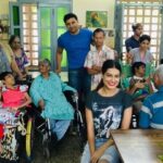 Payal Rohatgi Instagram - For JOKERS 🙈 There are 3 kinds of lies : lies, damned lies and statistics 🤣 With love ❤️ - Team Payal Rohatgi #payalrohatgi #sangramsingh @sscfindia