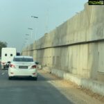 Payal Rohatgi Instagram - New Number plate spotted 😉 on Ahmedabad-Gandhinagar highway. We didn’t blur it as #RightToPrivacy was not violated 🙏 - Team Payal Rohatgi #payalrohatgi