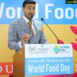 Payal Rohatgi Instagram - We are so proud that @sangramsingh_wrestler ji did all these government events FREE of cost 😍 They do their bit for GOI in their capacity for betterment of society and Ms Rohatgi was treated like we all know how by .... in a @bjp4gujarat ruled state 🙏 - Team Payal Rohatgi