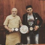 Payal Rohatgi Instagram – Namaste Honourable Prime Minister Shri @narendramodi ji . I stay in Ahmedabad these days since the last 2-3 years. 

Sir you have met @sangramsingh_wrestler. Using this picture to establish that, as I am left with no other option. Sir everyone in your rule needs to understand that the chair they occupy has responsibilities which has to be followed as per protocol. 

Just wanted to convey that in today’s time of DIGITAL India, we don’t even get EMAIL replies of acknowledgment to our grievance email which we have sent to people in powerful government position in a state ruled by @bjp4india. It’s very unprofessional. @bjp4gujarat 

As I have record of ALL emails sent to various people and they are DATED so my request is if we can work on ONLINE payments in DIGITAL India and in Corona Times can someone from @thepmo office figure out why ONLINE replies don’t happen to its Indian citizens, who believe in abiding by the law and approaching a problem legally and professionally 🤨 – Payal Rohatgi 

#payalrohatgi #sangramsingh