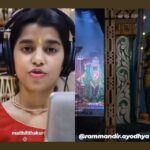 Payal Rohatgi Instagram - Posted @withregram • @ayodhyapati_shriram जय माता दी ❤️ Follow @rammandir.ayodhya @rammandir.ayodhya @rammandir.ayodhya . . Follow @rammandir.ayodhya . . . . . #jaimatadi #mataji #matarani #vaishnodevi #kolkatabuzz #kolkatadurgapuja #payalrohatgi