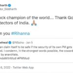 Payal Rohatgi Instagram - Dear Siddarth are you a Chauvinist ? No wonder amazing women like Soha , Samantha couldn’t relate to it 🙏 Hope u get over the illness 🙏 #payalrohatgi