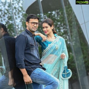 Payal Rohatgi Instagram - Wait, Wait and Wait. Time tells truth ❤️ #payalrohatgi #sangramsingh
